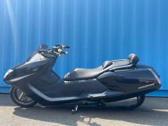 Yamaha MAXAM250 2006