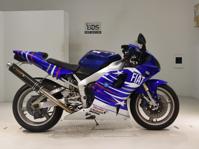 Yamaha YZF-R1 1999