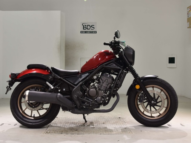 Honda REBEL S CMX250 2023