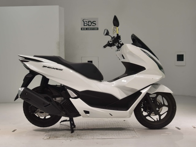 Honda PCX160 2023