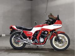 Honda CB750SF BOLDOR 1981