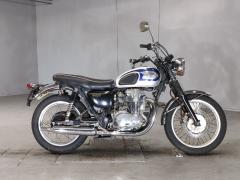 Kawasaki W650 2000