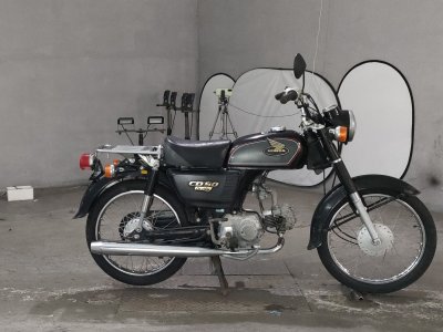 Honda CD50 1992