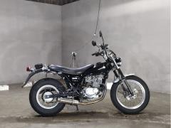 Suzuki VAN VAN 200 2008