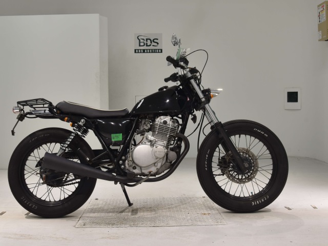 Suzuki GRASSTRACKER BIGBOY 2003