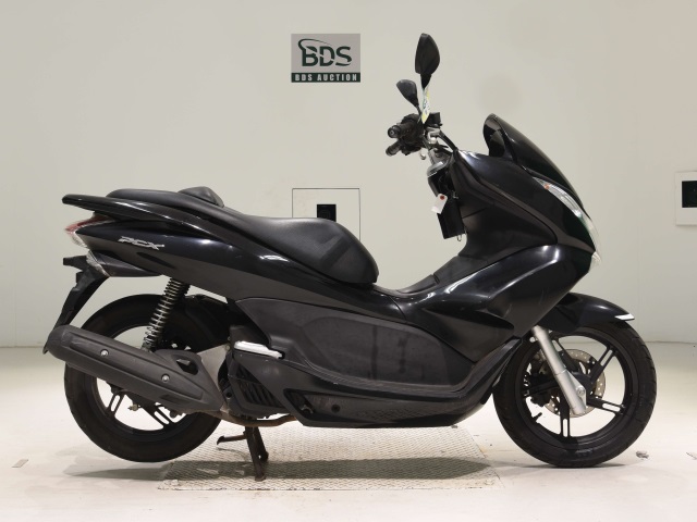 Honda PCX125 2014