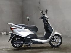 Honda LEAD110 2012