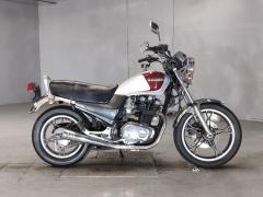 Suzuki GR650 1985