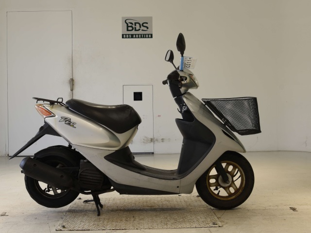Honda DIO-5 2003