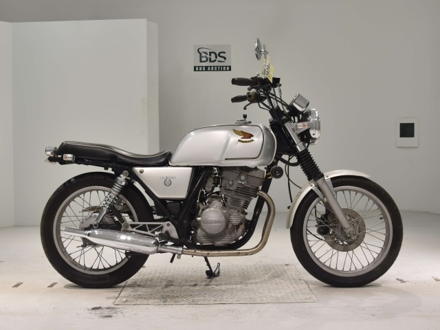 Honda GB250 CLUBMAN 1984