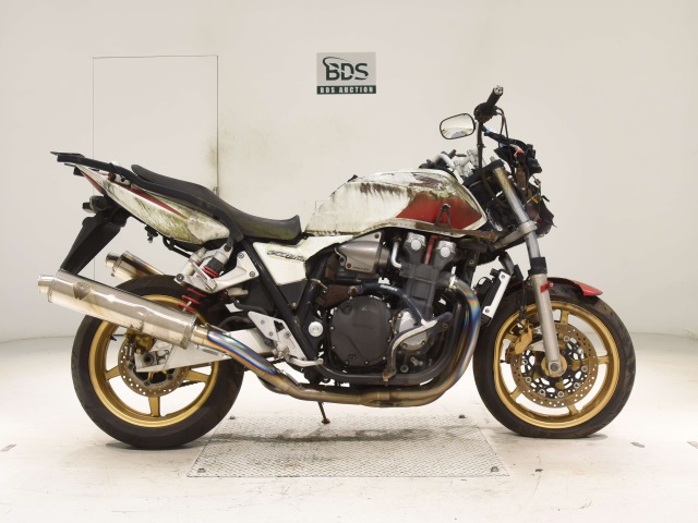 Honda CB1300SF 2009