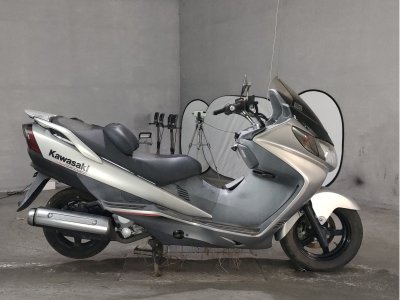 Kawasaki EPSILON250 2005