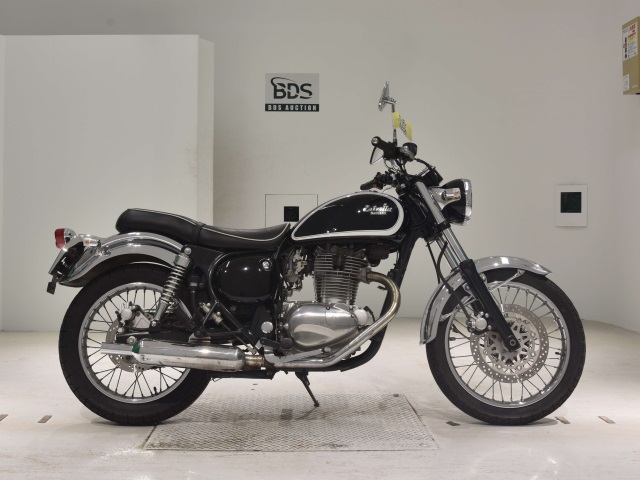 Kawasaki ESTRELLA RS 2006