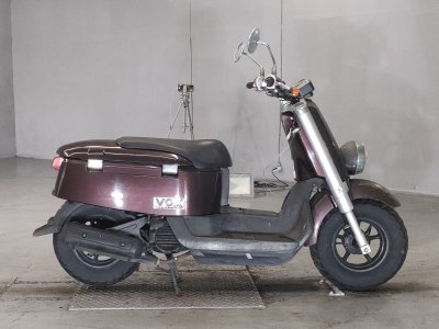 Yamaha VOX 2010