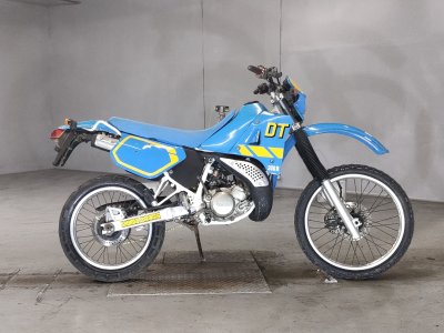 Yamaha DT200R 1988