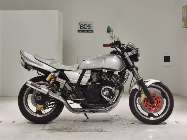 Yamaha XJR400 1995