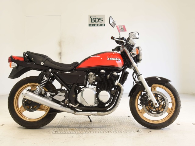 Kawasaki ZEPHYR750