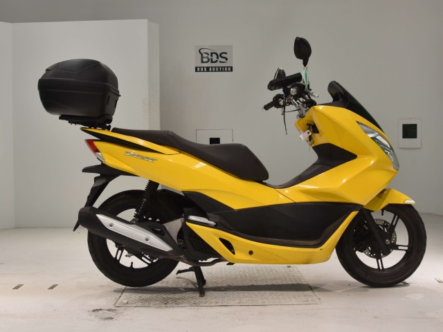 Honda PCX125 2017