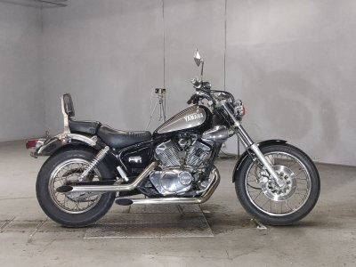 Yamaha VIRAGO XV250 1992