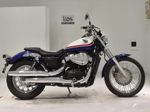Honda SHADOW400 RS 2010