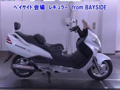 Suzuki SKYWAVE 250S 2000