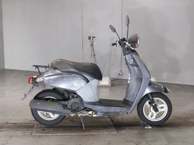 Honda TODAY 2006