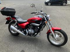 Kawasaki ELIMINATOR 250V 1998
