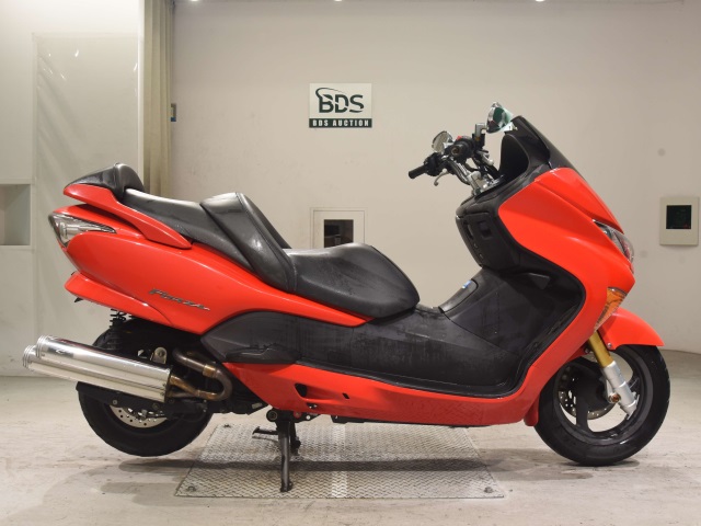 Honda FORZA Z 2006