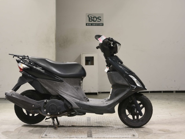 Suzuki ADDRESS V125