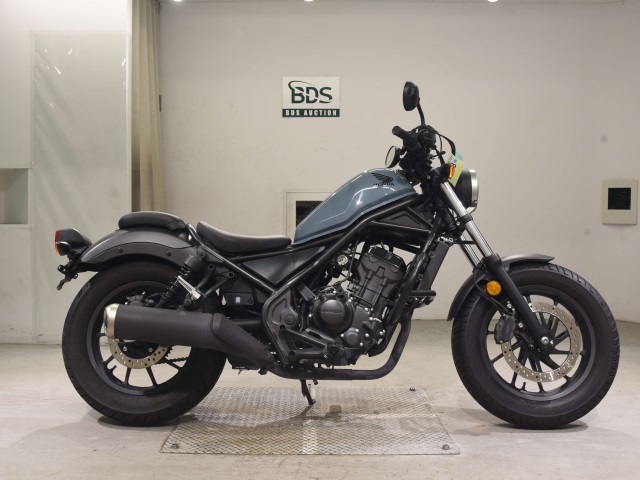 Honda REBEL CMX250 2019