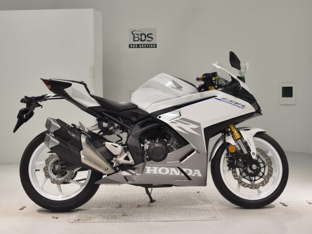 Honda CBR250RRA 2023