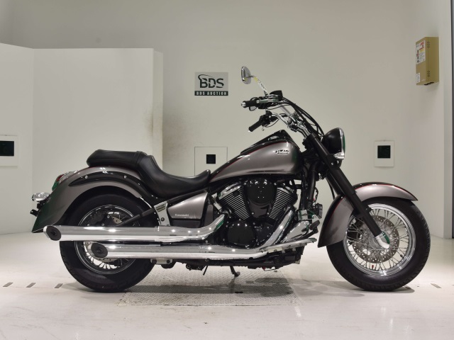 Kawasaki VULCAN900 CLASSIC 2017