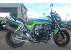Kawasaki ZRX1100 1998