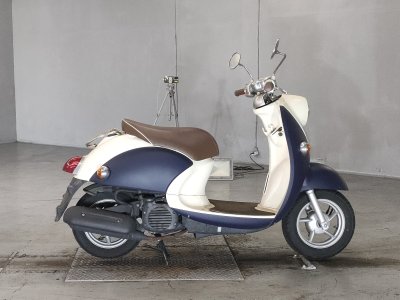 Yamaha VINO50 2012
