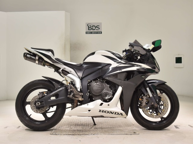 Honda CBR600RR 2007