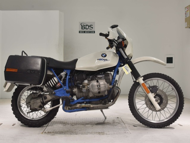 BMW R80GS 1998