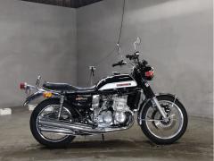 Suzuki GT750 1974