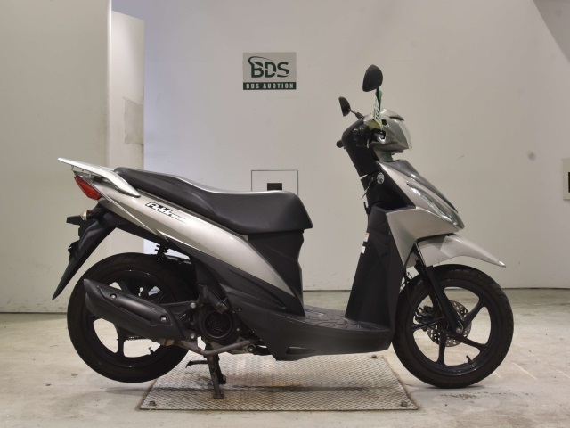 Suzuki ADDRESS V110