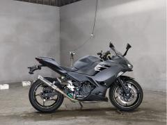 Kawasaki NINJA250 2020
