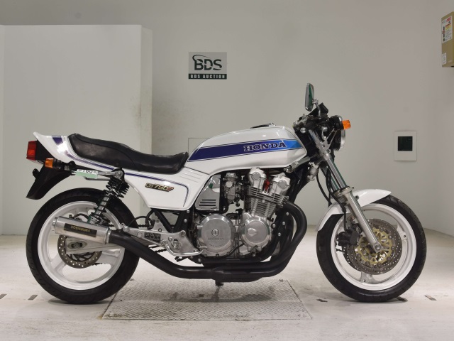 Honda CB750SFA 1982