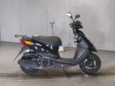 Yamaha JOG 115 2015