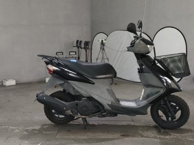 Suzuki ADDRESS V125