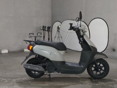 Honda TACT125 2024