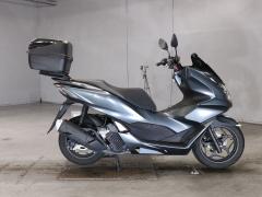 Honda PCX125 2021