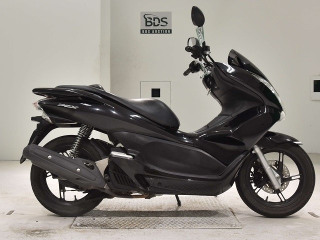 Honda PCX125 2014