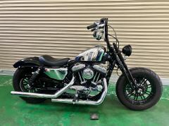 HD SPORTSTER FORTY-EIGHT XL1200X 2022