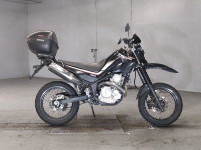Yamaha XT250X