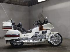 Honda GL1500 1990