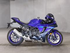Yamaha YZF-R1 2024