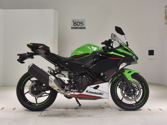 Kawasaki NINJA400 2020